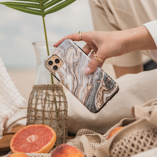 Gentle Wind - Trendy Huawei Mate 20 Pro Case 7