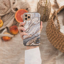 Gentle Wind - Trendy iPhone 11 Pro Max Case 28