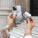 Gentle Wind - Trendy AirPods Pro Case 6
