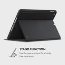 Gentle Wind - Trendy iPad Mini 7.9 (5th Gen) Case 5