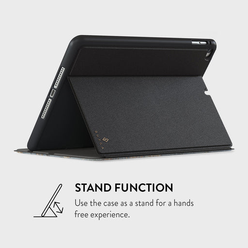 Gentle Wind - Trendy iPad Mini 7.9 (5th Gen) Case 5