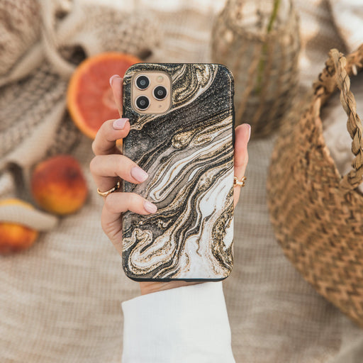 Endless Beauty - Luxury iPhone 12 Pro Case 27