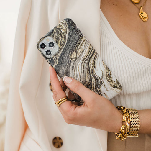 Endless Beauty - Luxury iPhone X / XS Case 13