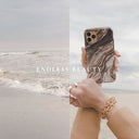 Endless Beauty - Luxury Samsung Galaxy Note 10 Plus Case 9
