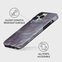 Side Effect - iPhone 13 Pro Max Case 7