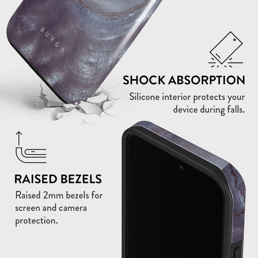 Side Effect - iPhone 13 Pro Max Case 8