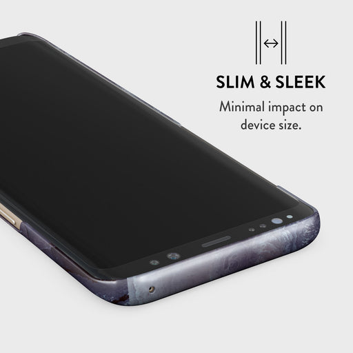 Side Effect - Samsung Galaxy S8 Case 4