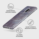 Side Effect - Samsung Galaxy S9 Plus Case 3