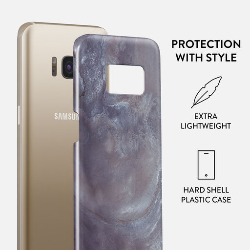 Side Effect - Samsung Galaxy S8 Case 2