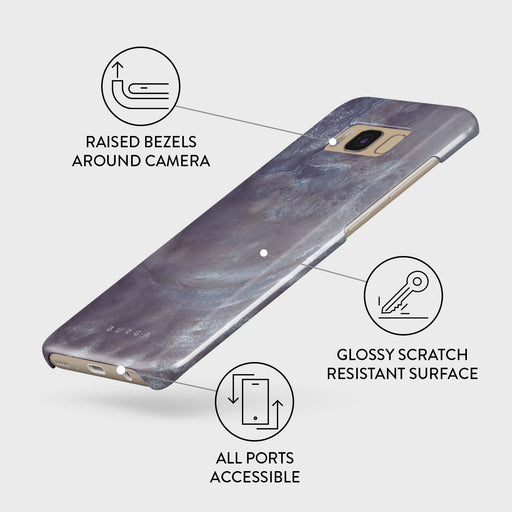 Side Effect - Samsung Galaxy S8 Case 3