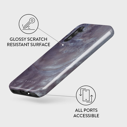 Side Effect - Samsung Galaxy A14 5G Case 3