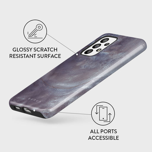 Side Effect - Samsung Galaxy A33 Case 3
