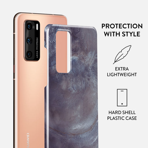 Side Effect - Huawei P40 Case 2