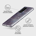Side Effect - Huawei P40 Pro Plus Case 3