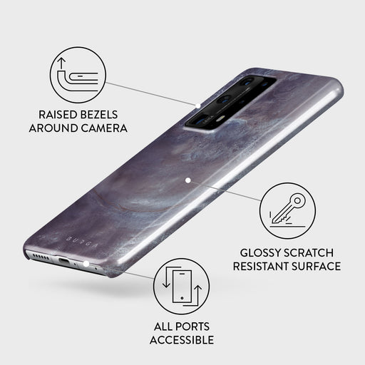 Side Effect - Huawei P40 Pro Plus Case 3