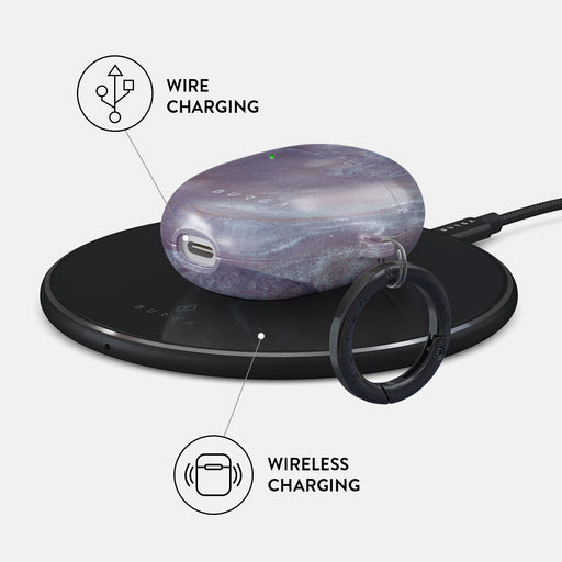 Side Effect - Google Pixel Buds A Case 3