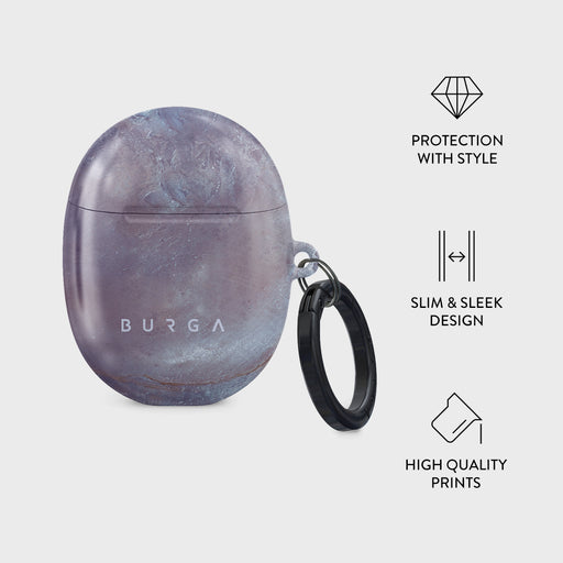 Side Effect - Google Pixel Buds A Case 4