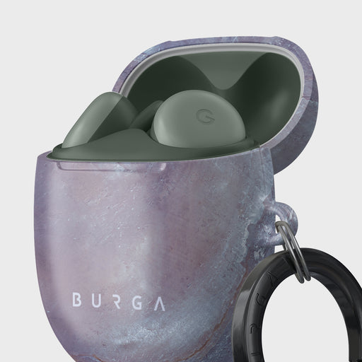 Side Effect - Google Pixel Buds A Case 5