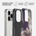 Nostalgia Feeling - iPhone 13 Pro Case 6