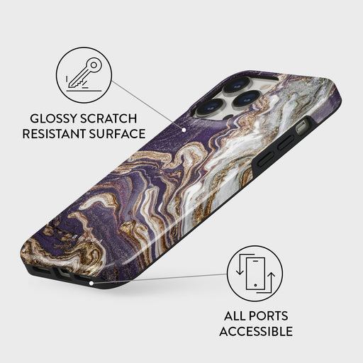 Nostalgia Feeling - iPhone 13 Pro Case 7