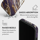 Nostalgia Feeling - iPhone 13 Pro Case 8