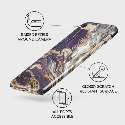 Nostalgia Feeling - iPhone 7 / iPhone 8 Case 3