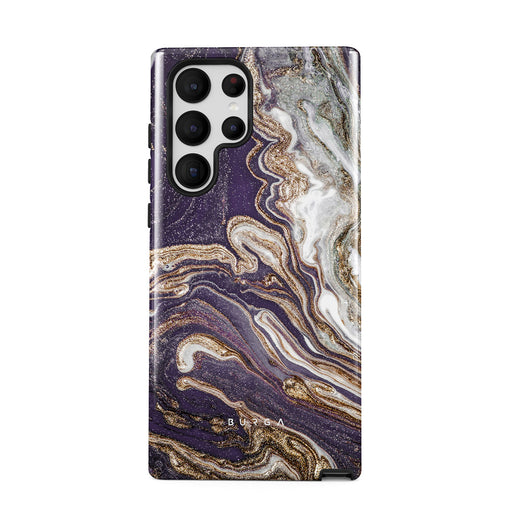 Nostalgia Feeling - Samsung Galaxy S22 Ultra Case 5
