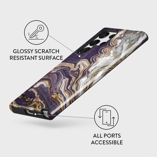 Nostalgia Feeling - Samsung Galaxy S22 Ultra Case 7