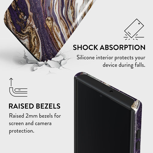 Nostalgia Feeling - Samsung Galaxy S22 Ultra Case 8
