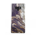 Nostalgia Feeling - Samsung Galaxy Note 9 Case 1