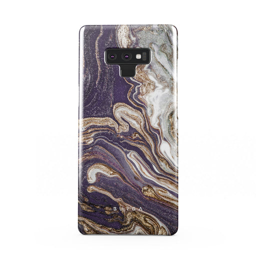 Nostalgia Feeling - Samsung Galaxy Note 9 Case 1