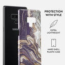 Nostalgia Feeling - Samsung Galaxy Note 9 Case 2