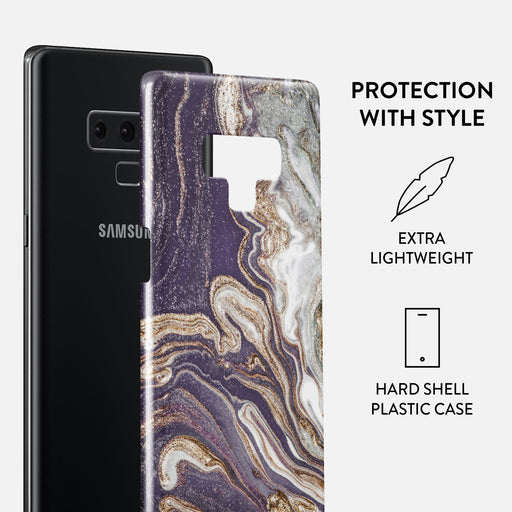 Nostalgia Feeling - Samsung Galaxy Note 9 Case 2