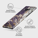 Nostalgia Feeling - Samsung Galaxy Note 9 Case 3