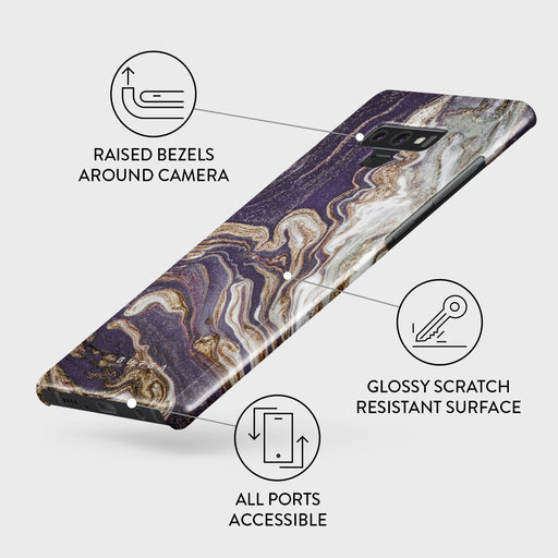 Nostalgia Feeling - Samsung Galaxy Note 9 Case 3