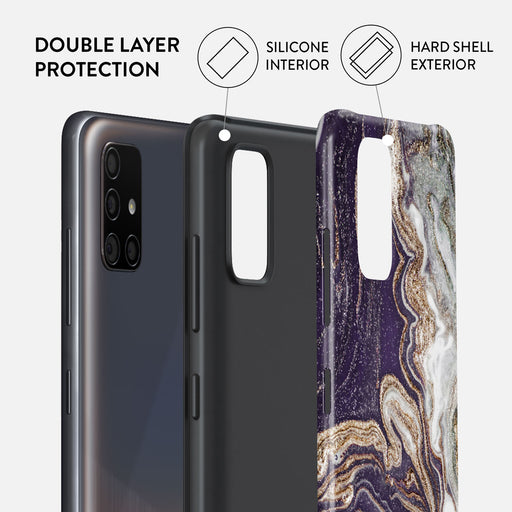 Nostalgia Feeling - Samsung Galaxy A51 4G Case 6