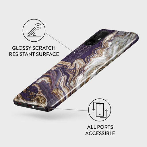 Nostalgia Feeling - Samsung Galaxy A51 4G Case 7