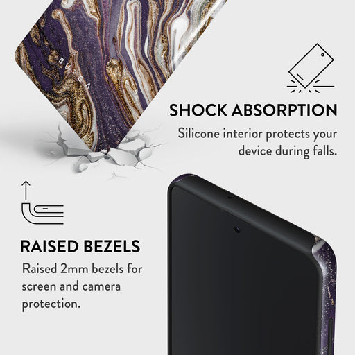 Nostalgia Feeling - Samsung Galaxy A51 4G Case 8