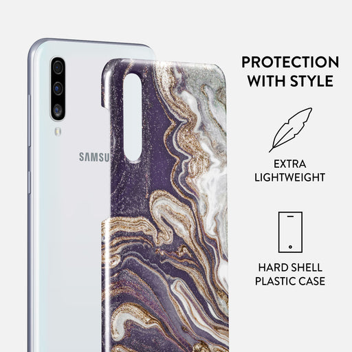 Nostalgia Feeling - Samsung Galaxy A50 Case 2