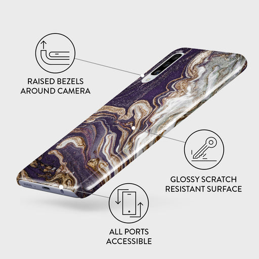 Nostalgia Feeling - Samsung Galaxy A50 Case 3