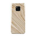 Full Glam - Beige Huawei Mate 20 Pro Case
