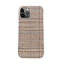 Cosy Sweater - Fall iPhone 12 Pro Max Case 1