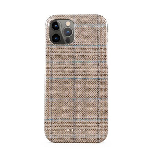 Cosy Sweater - Fall iPhone 12 Pro Max Case 1