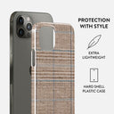 Cosy Sweater - Fall iPhone 12 Pro Max Case 2