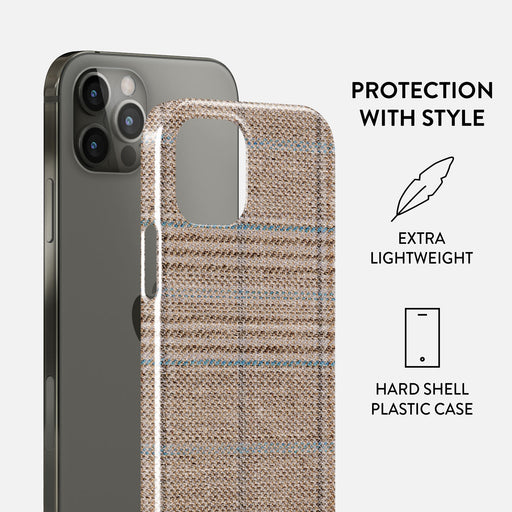 Cosy Sweater - Fall iPhone 12 Pro Max Case 2