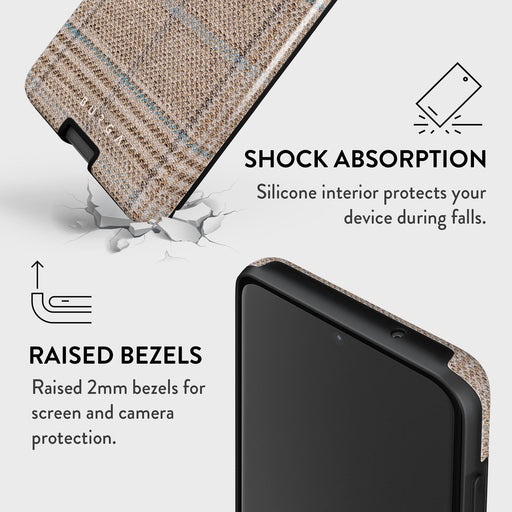 Cosy Sweater - Fall Samsung Galaxy S20 4G / 5G Case 8