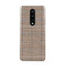 Cosy Sweater - Fall OnePlus 8 Case