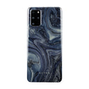 Navy Trench - Blue Samsung Galaxy S20 Plus 4G / 5G Case 1