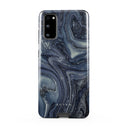 Navy Trench - Blue Samsung Galaxy S20 FE 4G / 5G Case 5