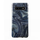 Navy Trench - Blue Samsung Galaxy S10 4G Case 5